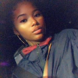 Meet your Posher, Jacquelyn